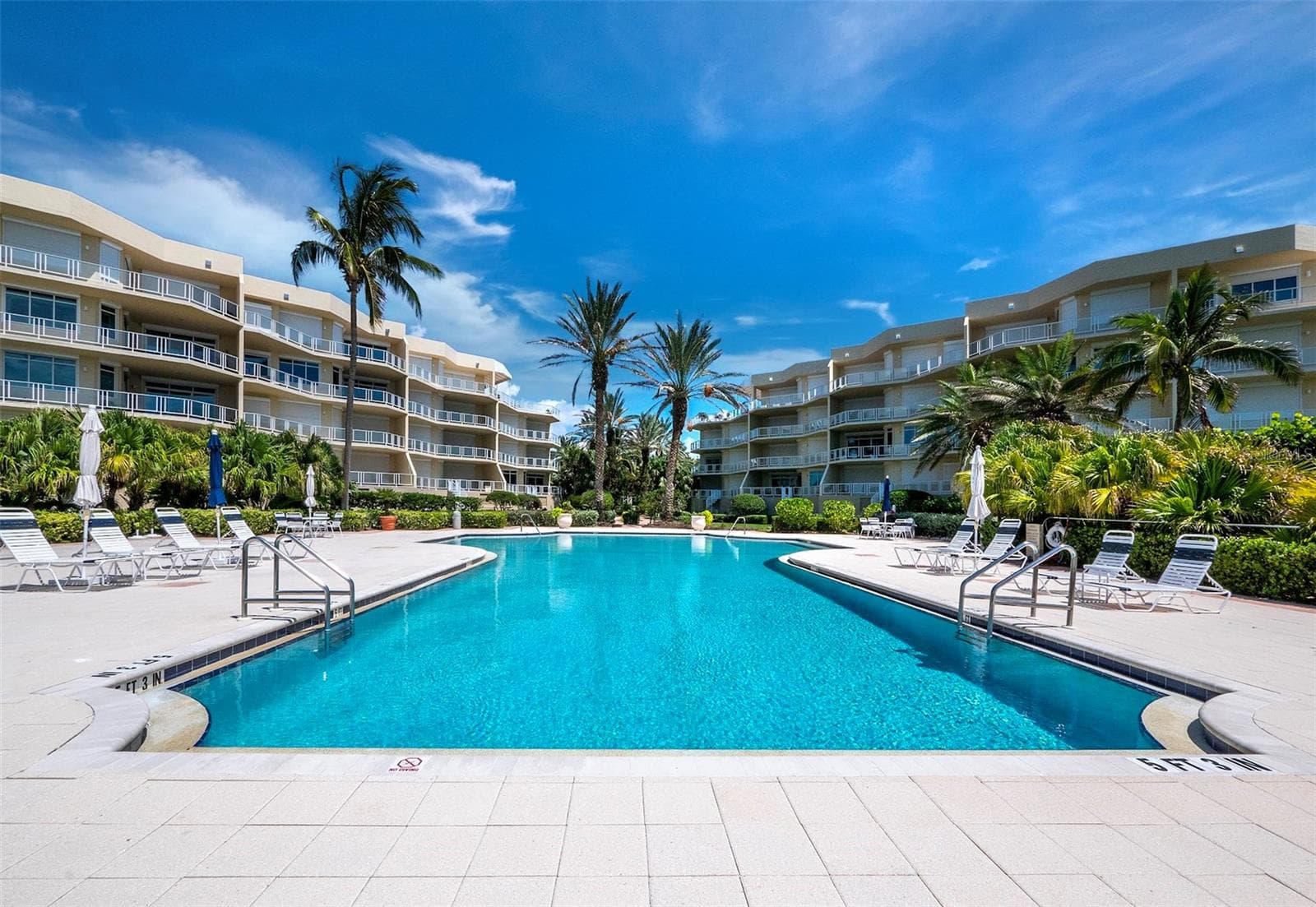 Condominium at 2185 GULF OF MEXICO DR #212, LONGBOAT KEY, photo 41 of 54
