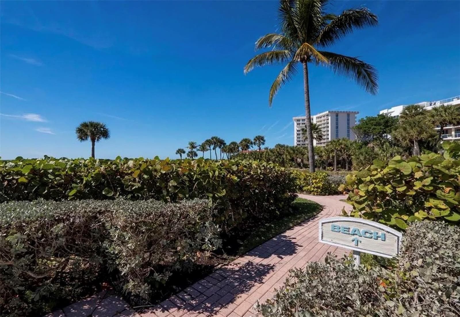 Condominium at 2185 GULF OF MEXICO DR #212, LONGBOAT KEY, photo 42 of 54