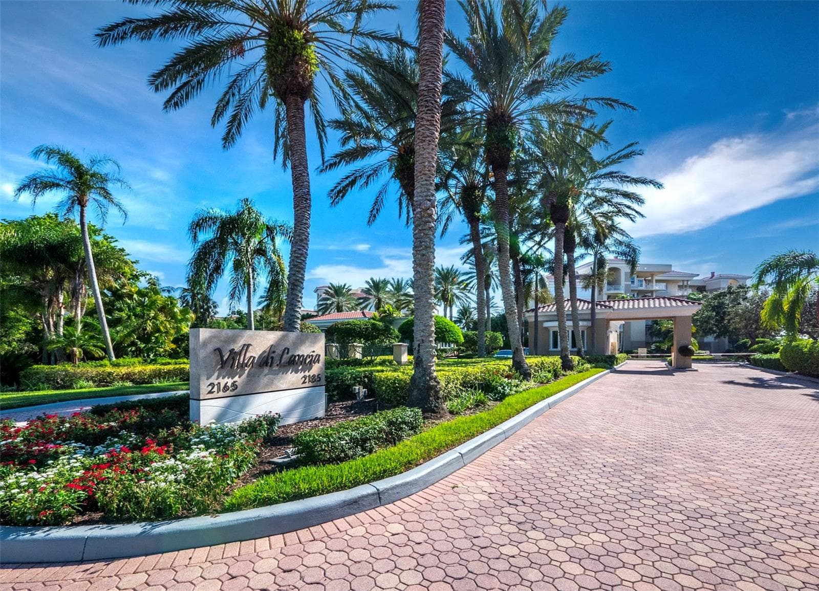 Condominium at 2185 GULF OF MEXICO DR #212, LONGBOAT KEY, photo 48 of 54