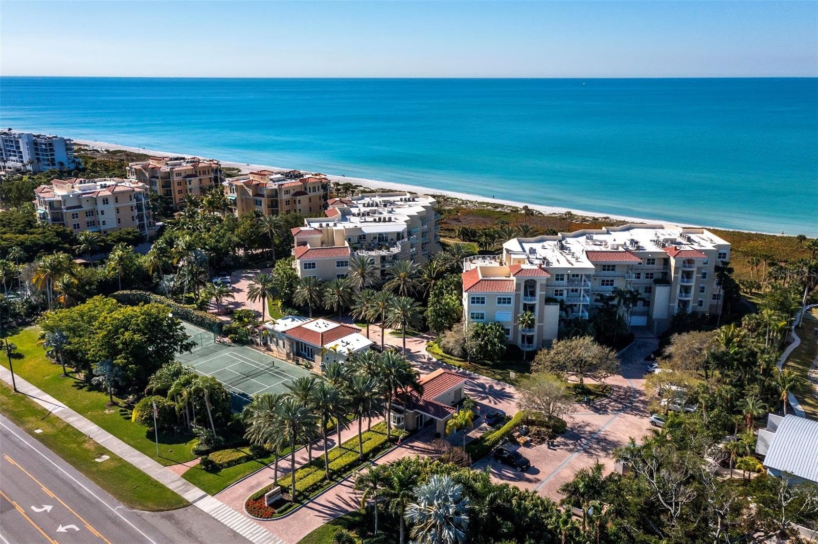Condominium at 2185 GULF OF MEXICO DR #212, LONGBOAT KEY, photo 49 of 54
