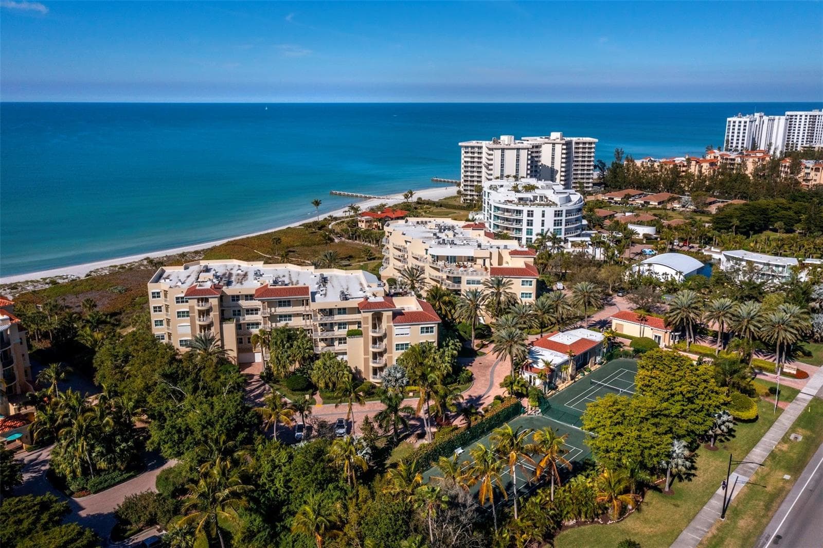 Condominium at 2185 GULF OF MEXICO DR #212, LONGBOAT KEY, photo 54 of 54