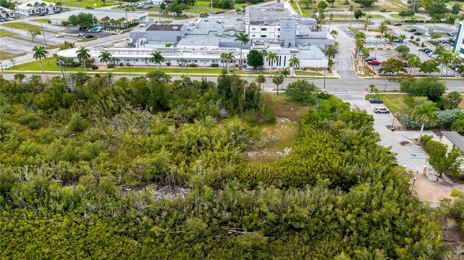 Land at 806 E MARION AVE, PUNTA GORDA, photo 3 of 22