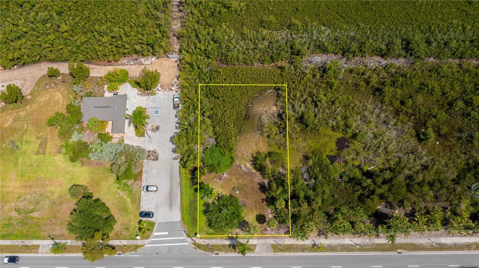 Land at 806 E MARION AVE, PUNTA GORDA, photo 4 of 22