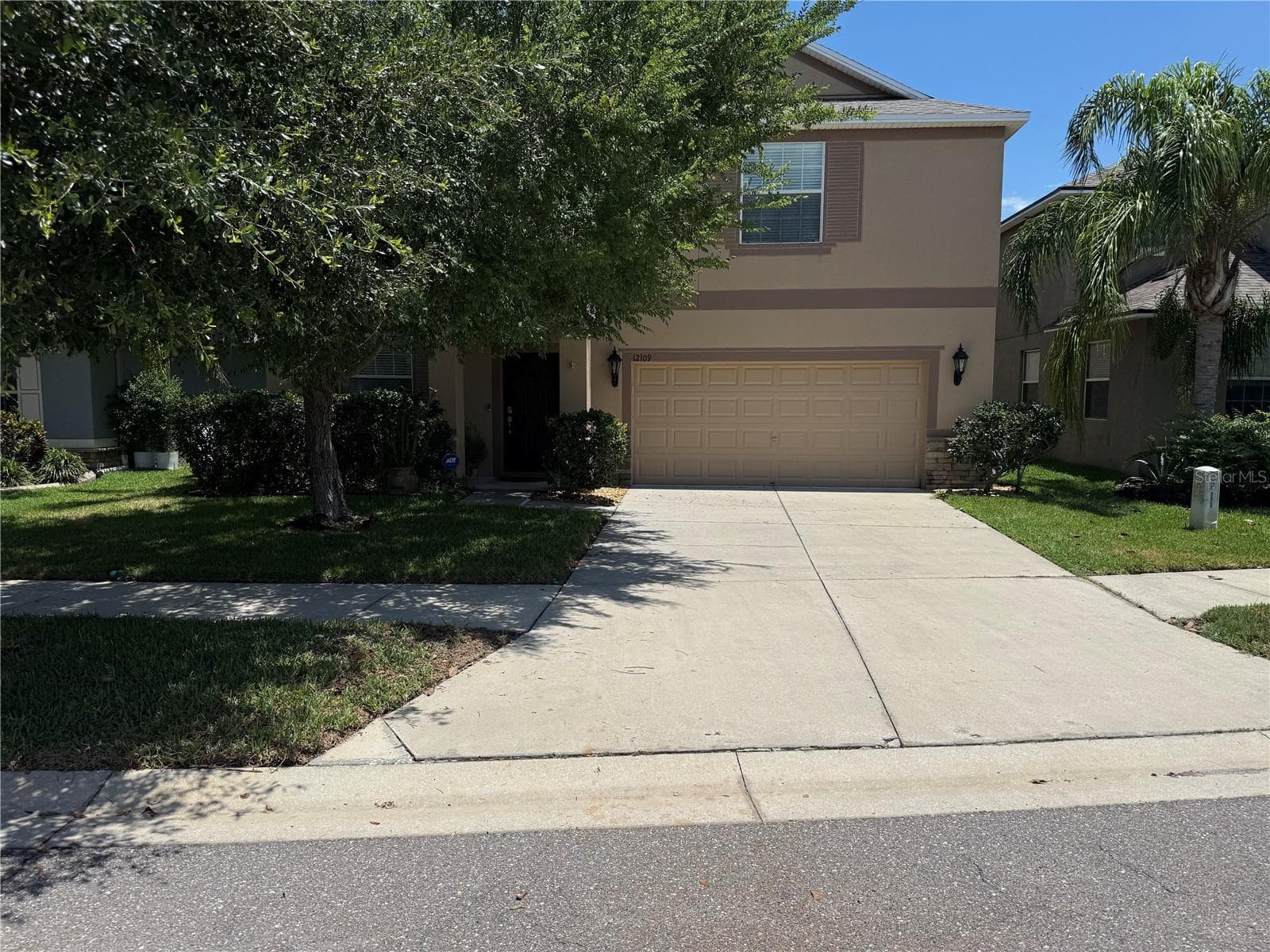 12109 ECHO BASIN CV
