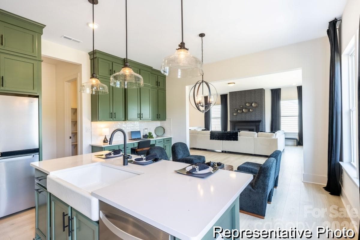 Single Family Residence at Rock Hill, photo 11 of 27