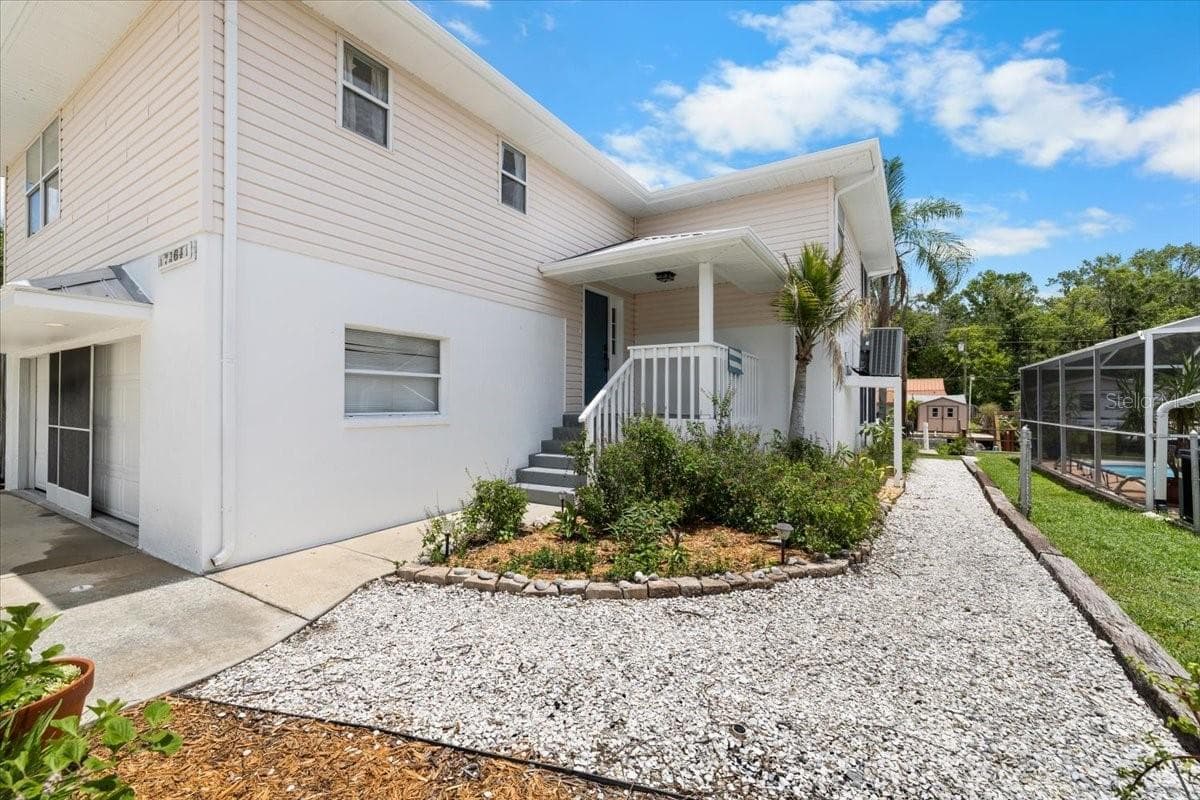 Single Family Residence at 7264 ABERDEEN CT, WEEKI WACHEE, photo 3 of 57