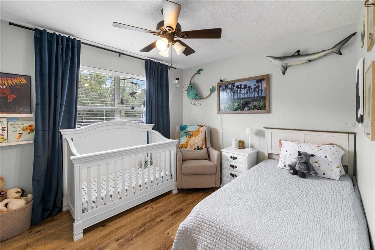 Single Family Residence at 7264 ABERDEEN CT, WEEKI WACHEE, photo 26 of 57