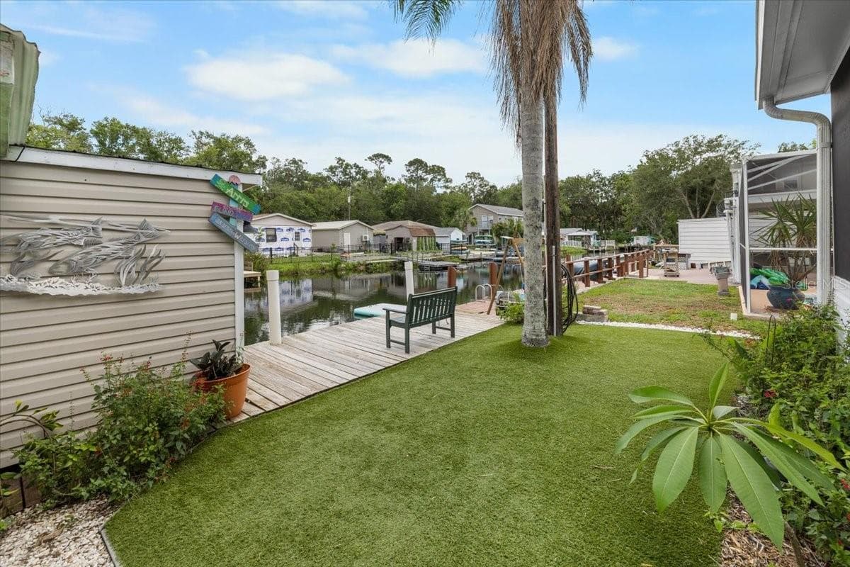 Single Family Residence at 7264 ABERDEEN CT, WEEKI WACHEE, photo 39 of 57