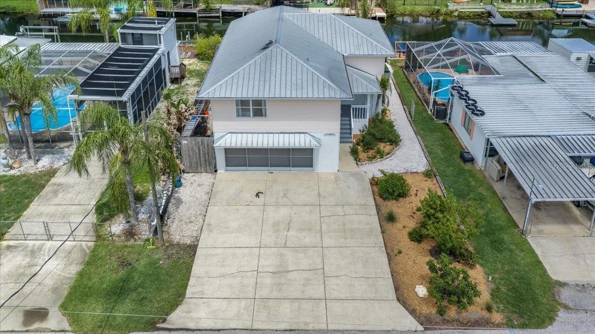Single Family Residence at 7264 ABERDEEN CT, WEEKI WACHEE, photo 45 of 57