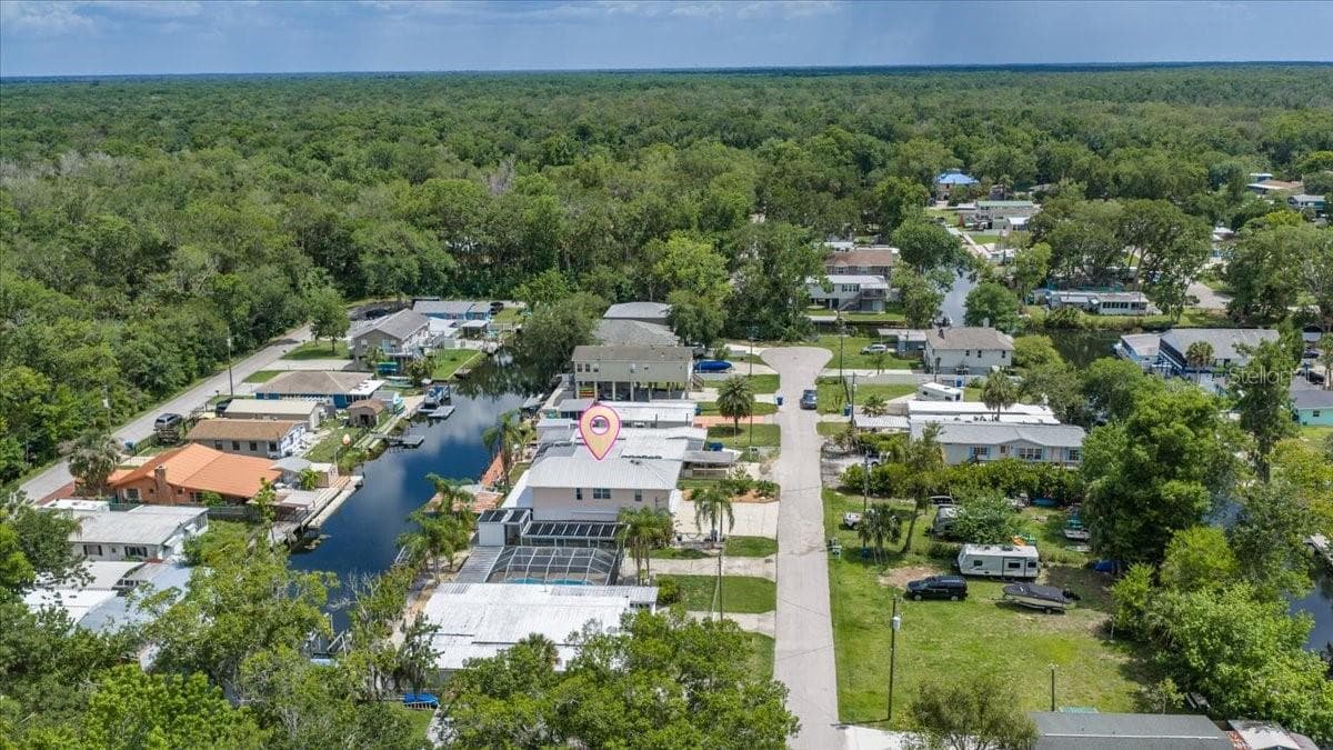 Single Family Residence at 7264 ABERDEEN CT, WEEKI WACHEE, photo 50 of 57