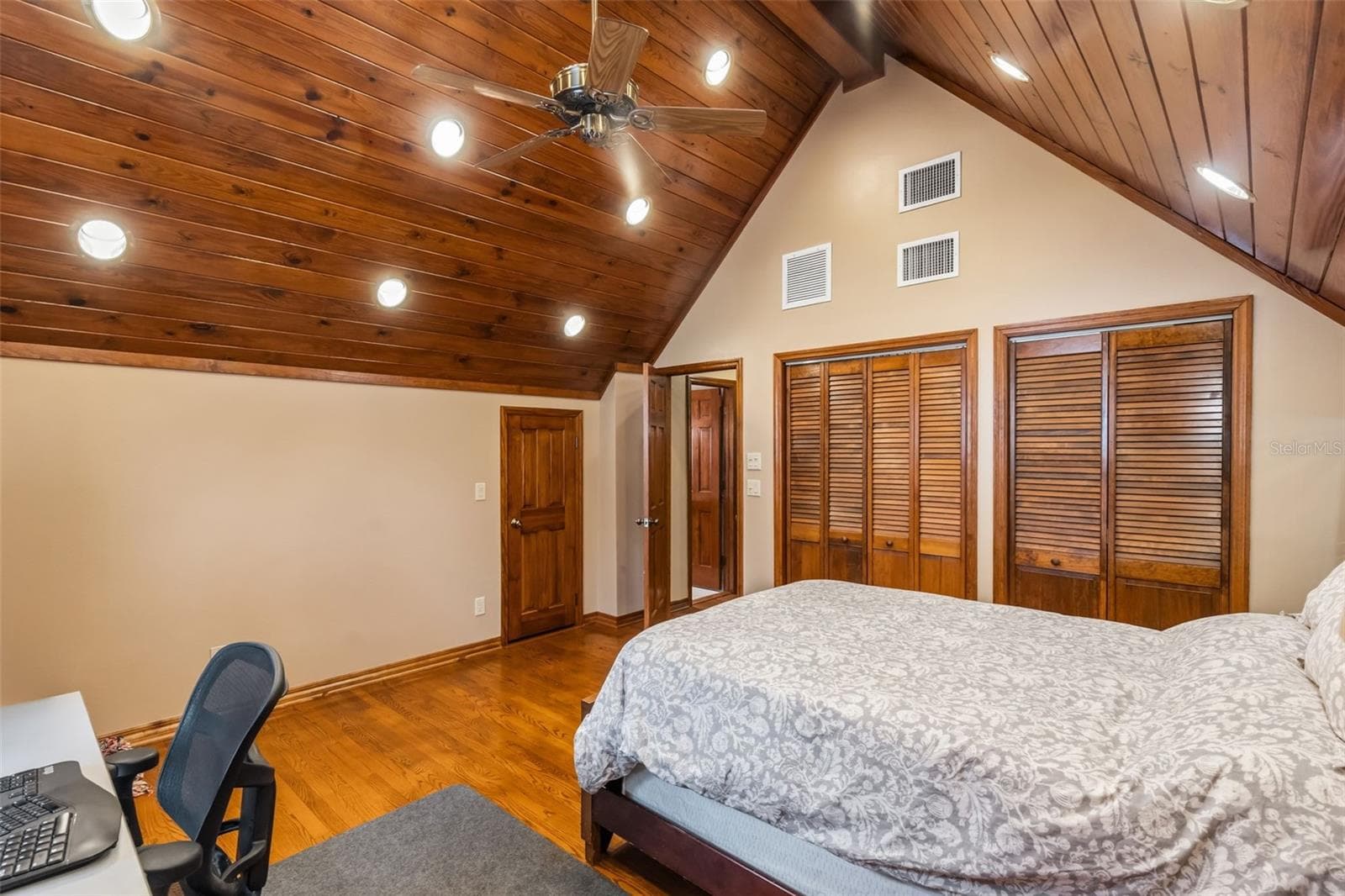 Second Bedroom - 1944 LEVINE LN, CLEARWATER