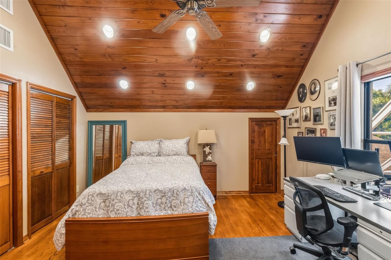 Second Bedroom - 1944 LEVINE LN, CLEARWATER