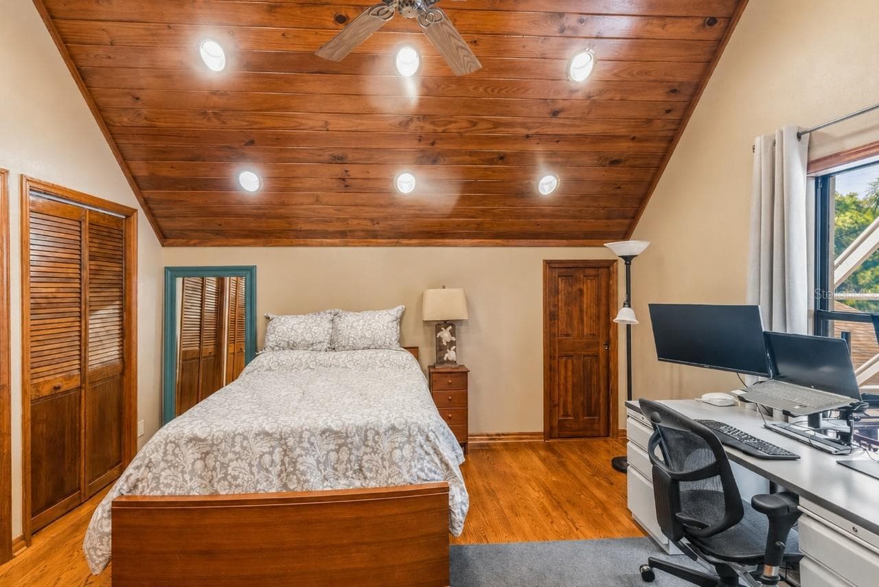 Second Bedroom - 1944 LEVINE LN, CLEARWATER