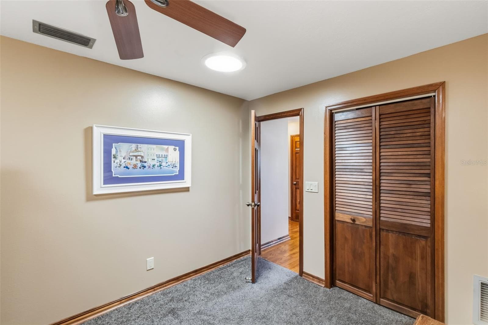Third Bedroom - 1944 LEVINE LN, CLEARWATER