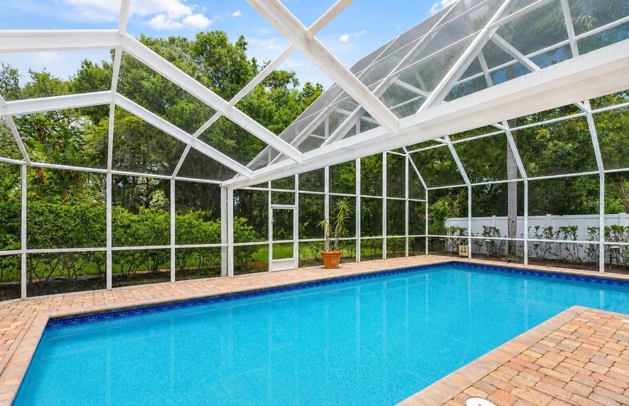 Pool - 1944 LEVINE LN, CLEARWATER