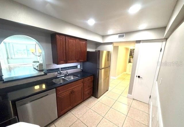 Condominium at 700 MIRROR TER NW #507, WINTER HAVEN, photo 9 of 40