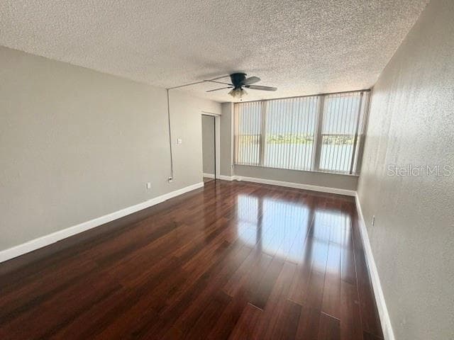 Primary bedroom - 700 MIRROR TER NW #507, WINTER HAVEN
