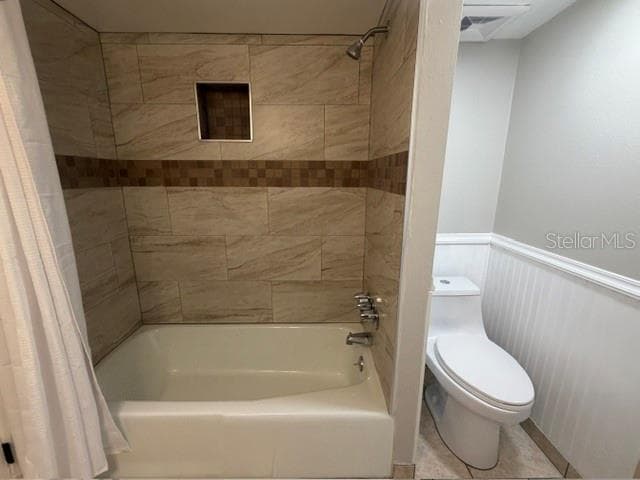 Bath #2 - 700 MIRROR TER NW #507, WINTER HAVEN