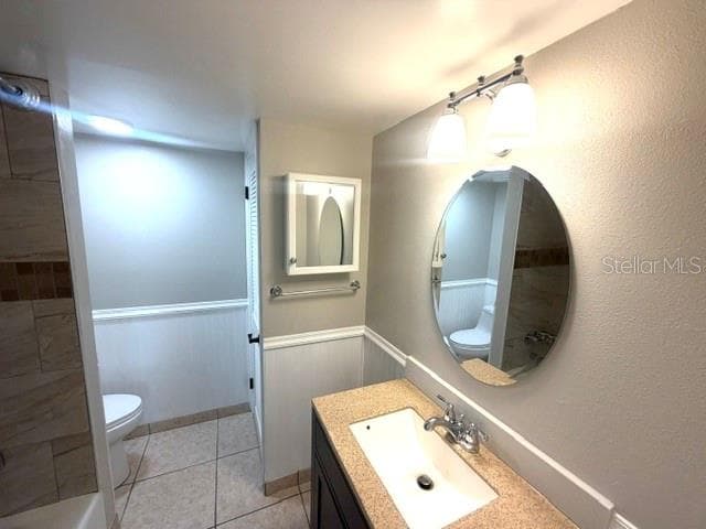 #2 bathroom - 700 MIRROR TER NW #507, WINTER HAVEN