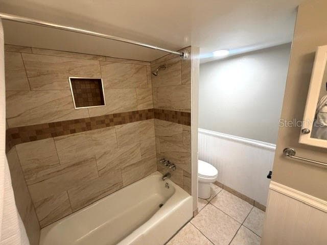 Bathroom #2 - 700 MIRROR TER NW #507, WINTER HAVEN