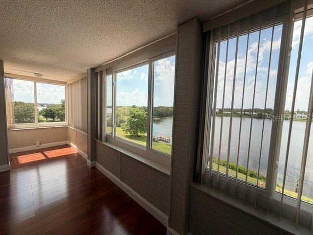 Views of Lake Spring and Lake Mirror - 700 MIRROR TER NW #507, WINTER HAVEN