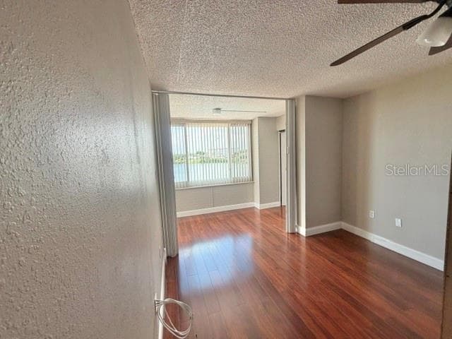 Bedroom #2 - 700 MIRROR TER NW #507, WINTER HAVEN