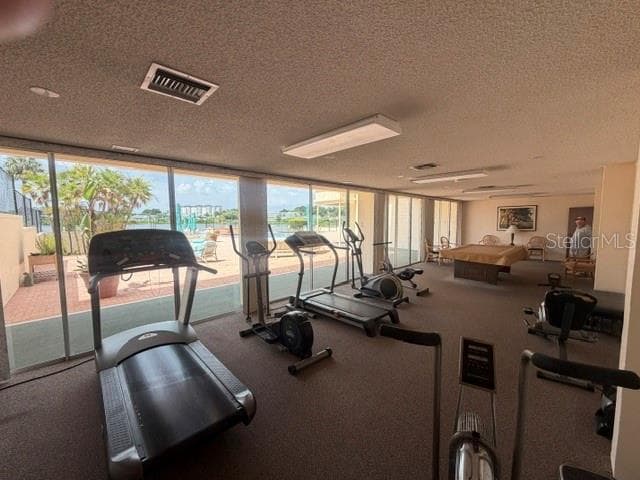 Fitness equipoment - 700 MIRROR TER NW #507, WINTER HAVEN
