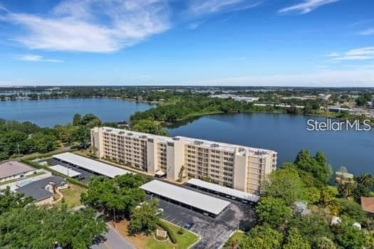 Condominium at 700 MIRROR TER NW #507, WINTER HAVEN, photo 38 of 40