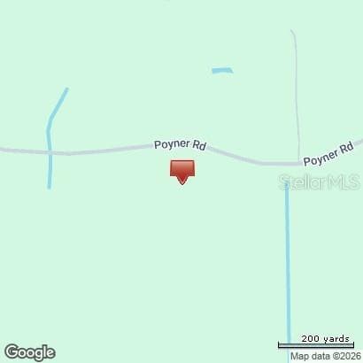 Land at POYNER RD, POLK CITY, photo 4 of 4