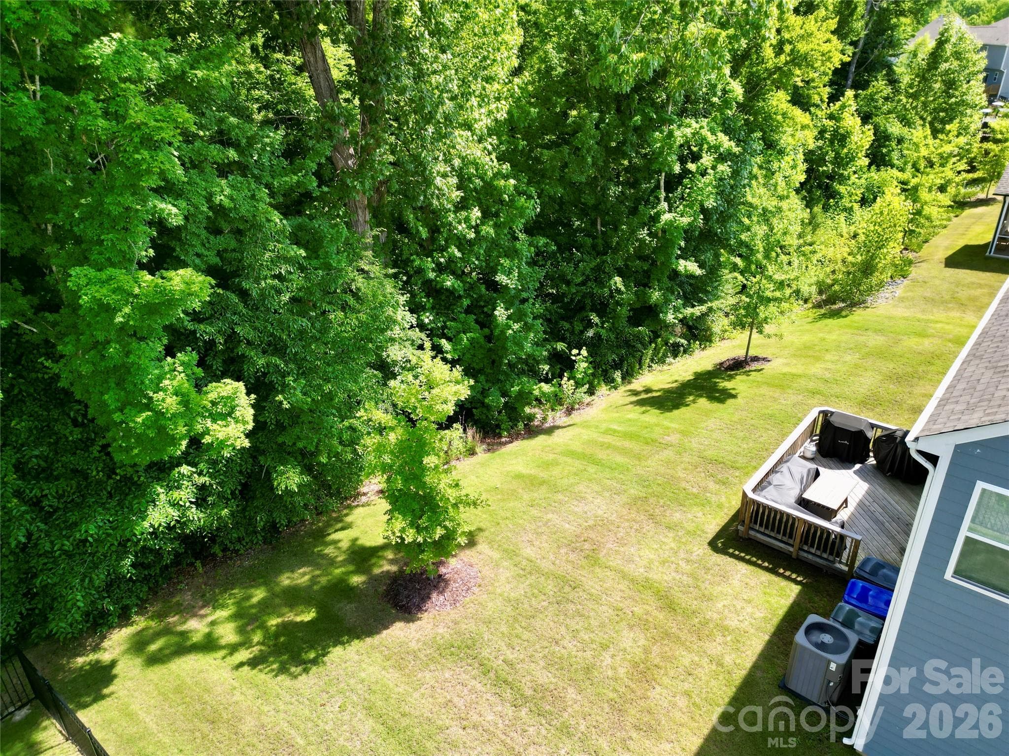 Single Family Residence at 13215 Fiore Place, Huntersville, photo 47 of 48