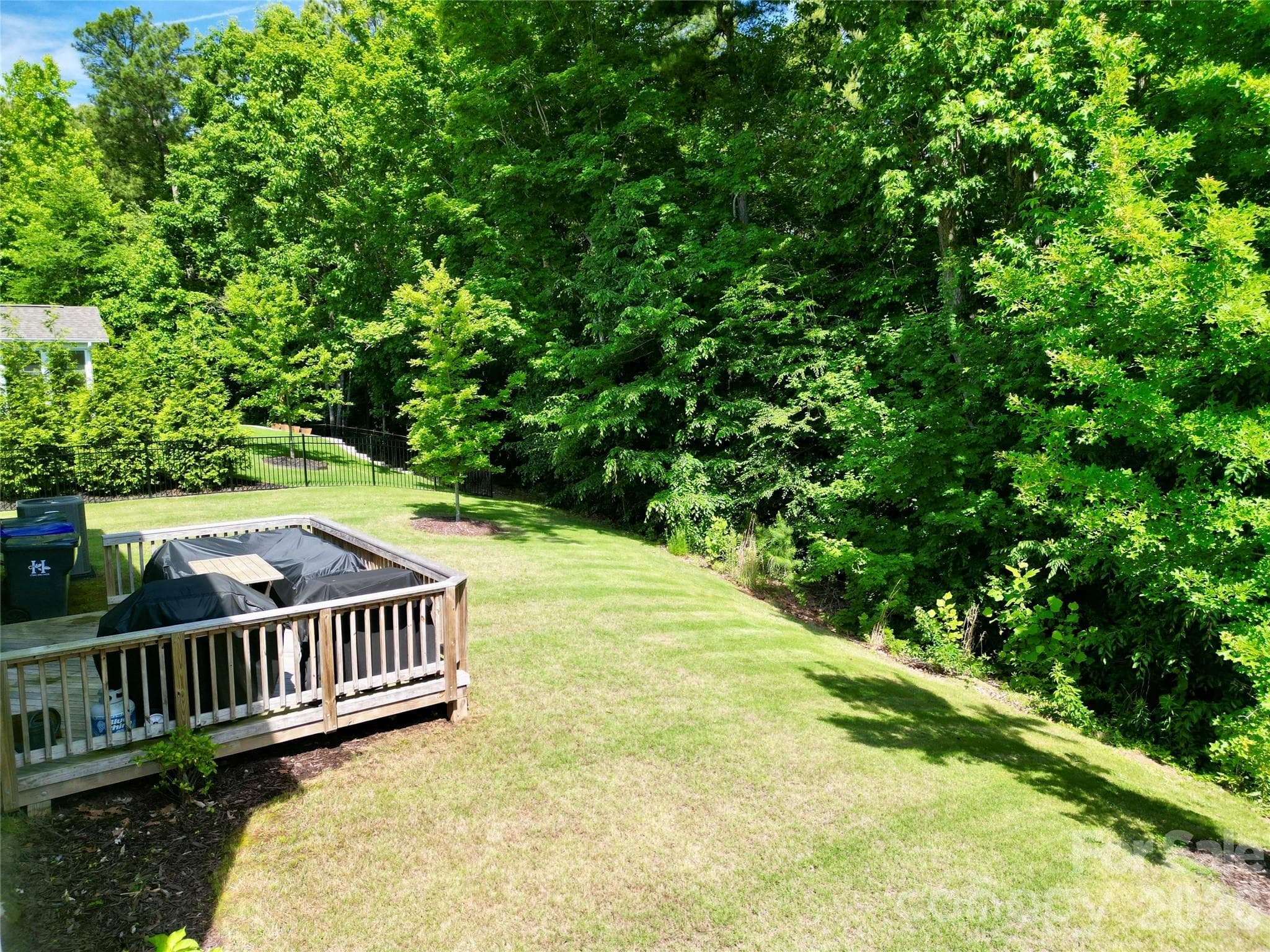 Single Family Residence at 13215 Fiore Place, Huntersville, photo 46 of 48
