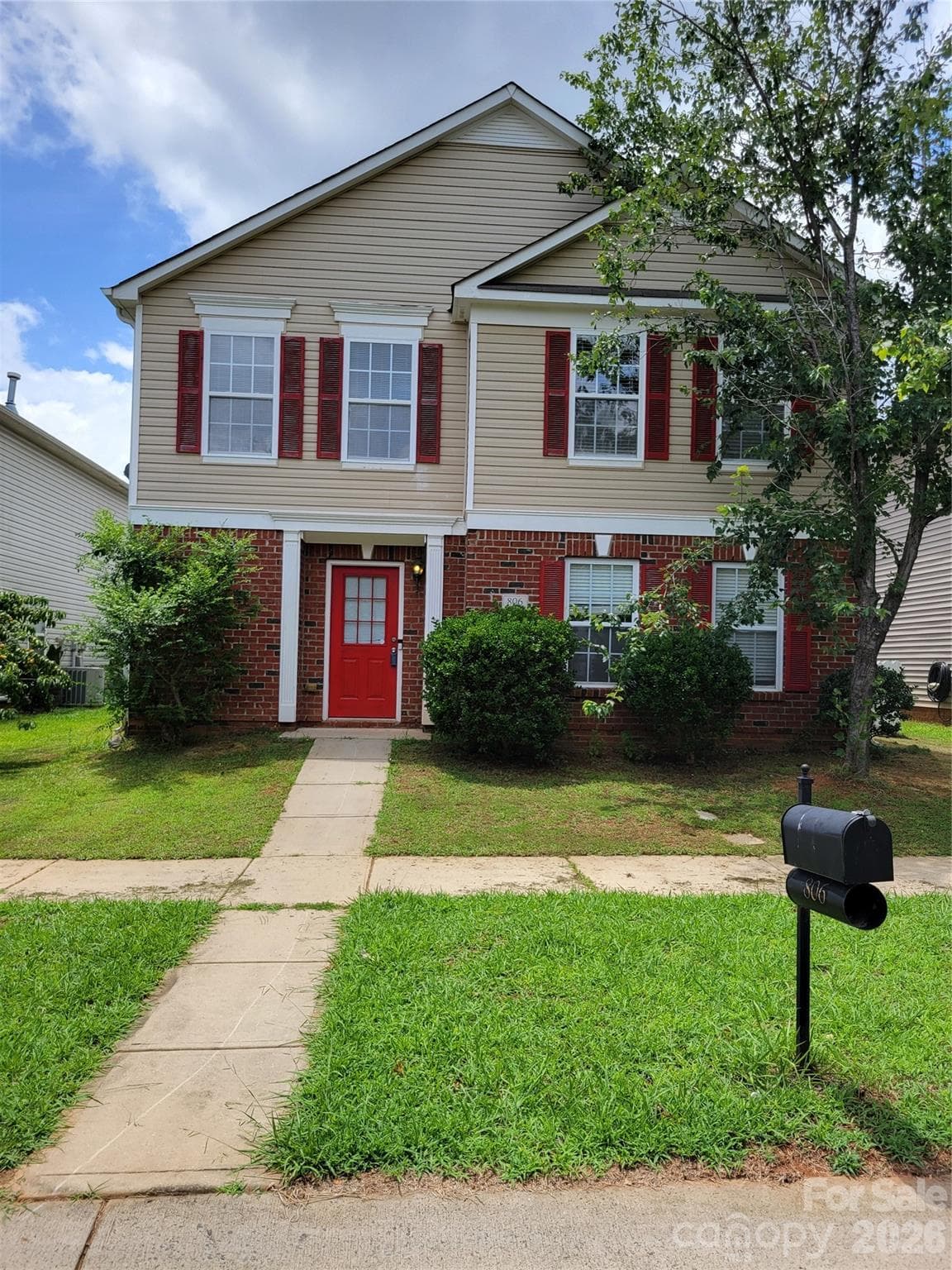 806 Sinclair Drive