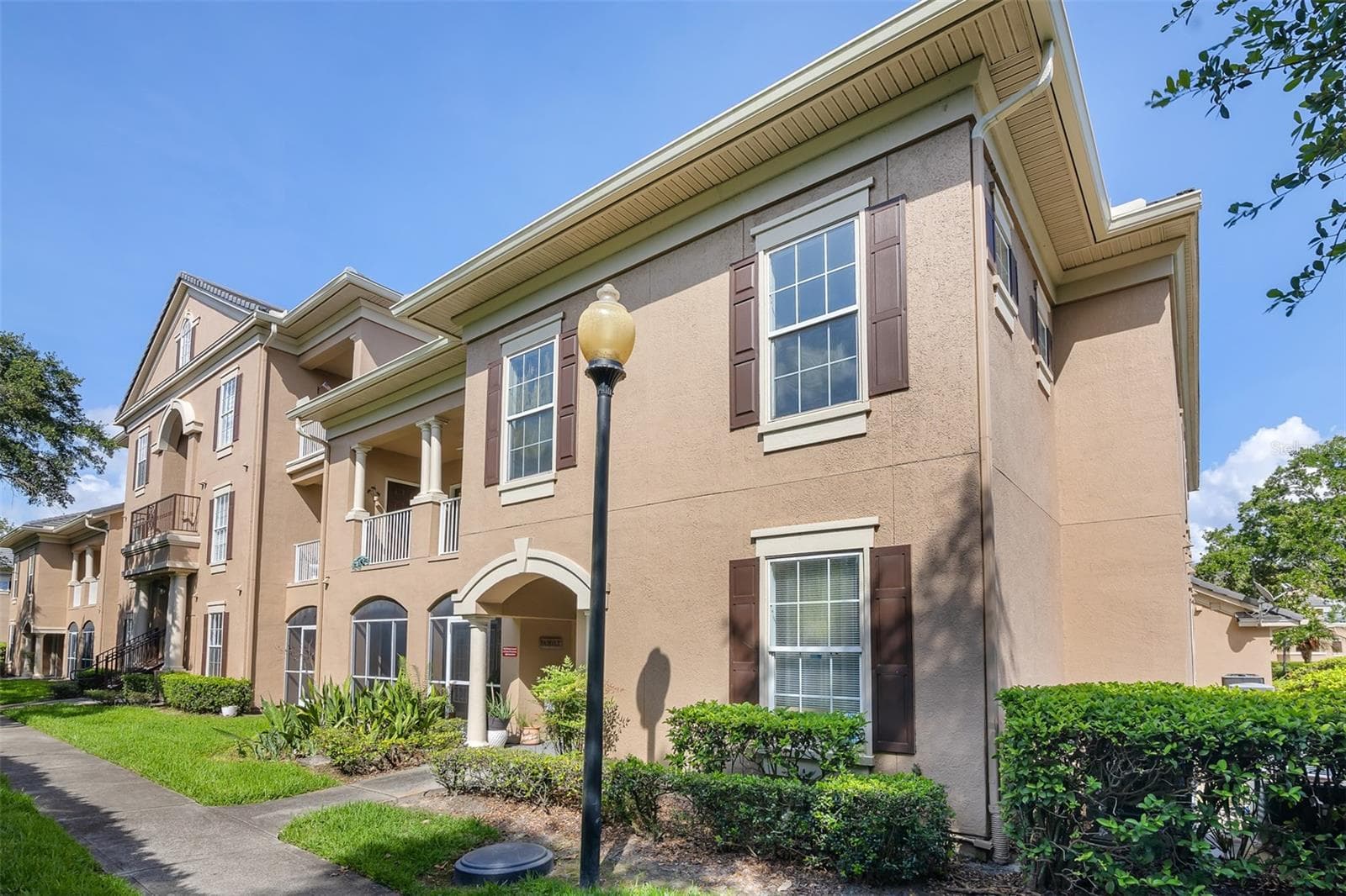 Condominium at 14226 FREDRICKSBURG DR #220, ORLANDO, photo 29 of 35