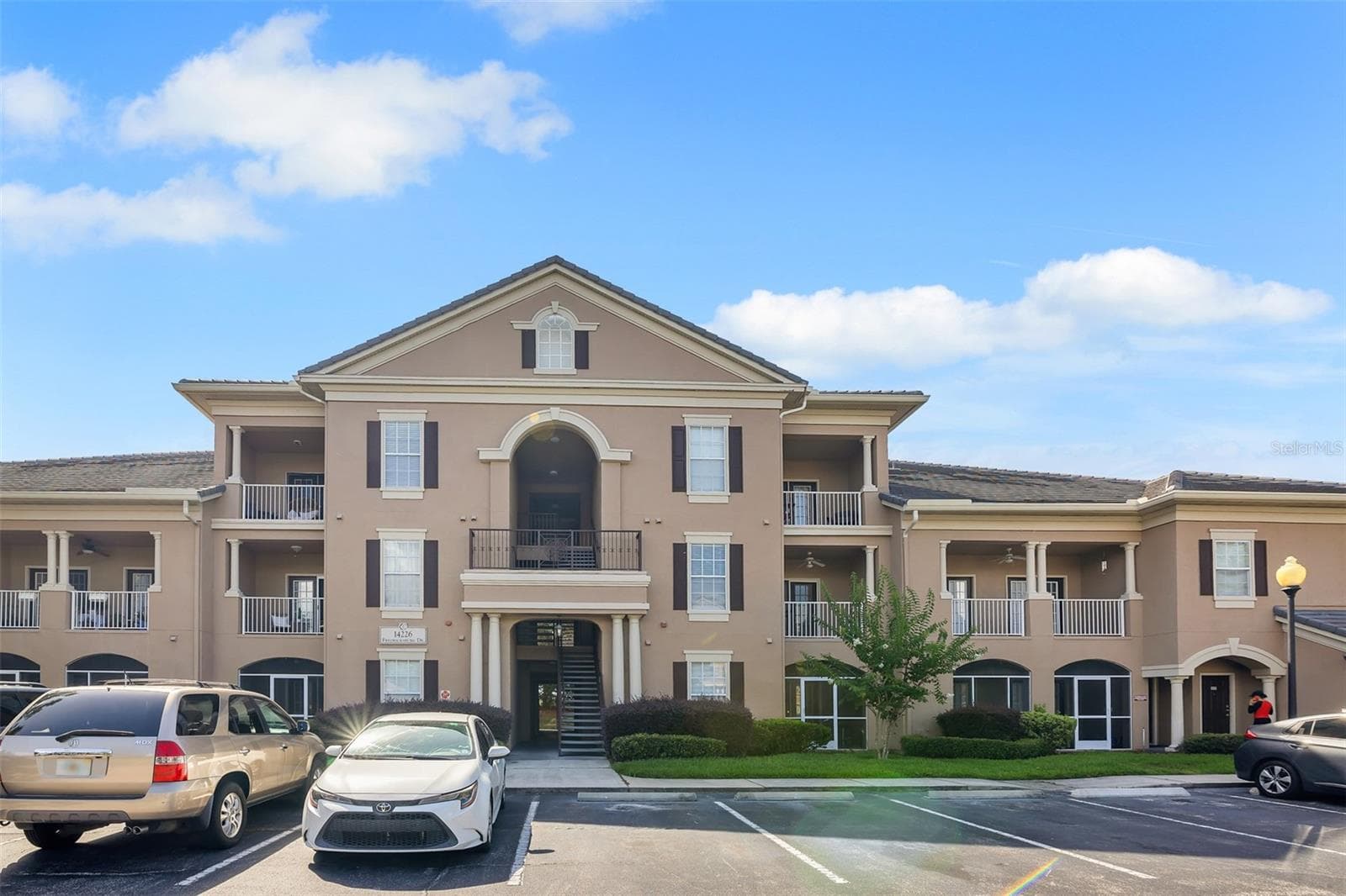 Condominium at 14226 FREDRICKSBURG DR #220, ORLANDO, photo 30 of 35
