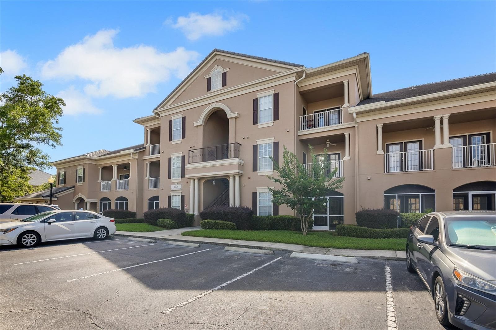 Condominium at 14226 FREDRICKSBURG DR #220, ORLANDO, photo 31 of 35