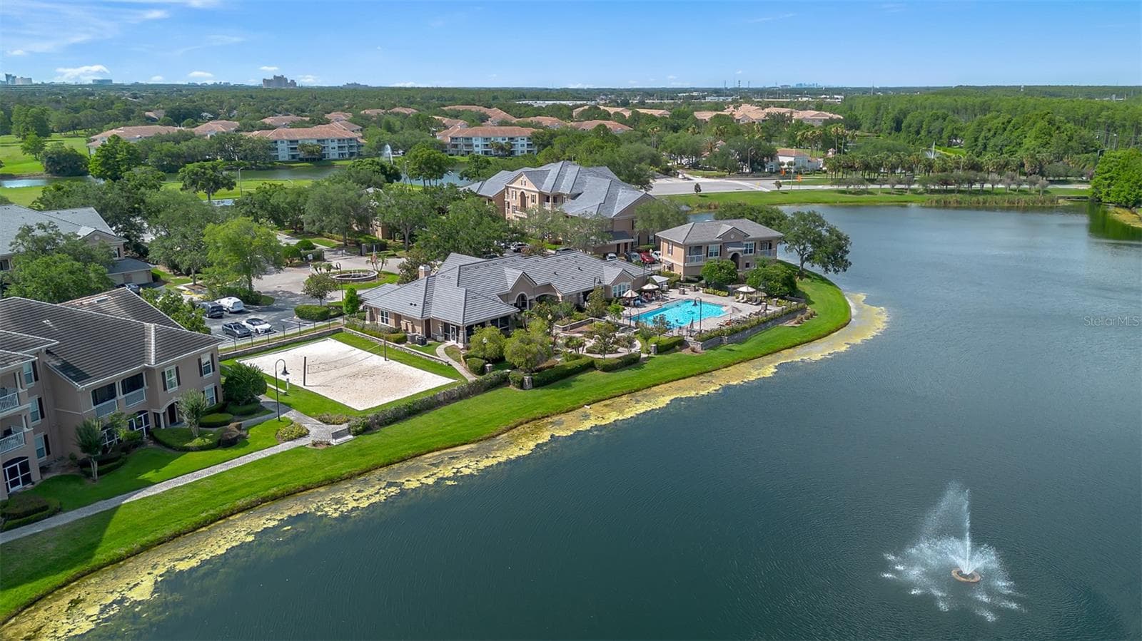 Condominium at 14226 FREDRICKSBURG DR #220, ORLANDO, photo 32 of 35