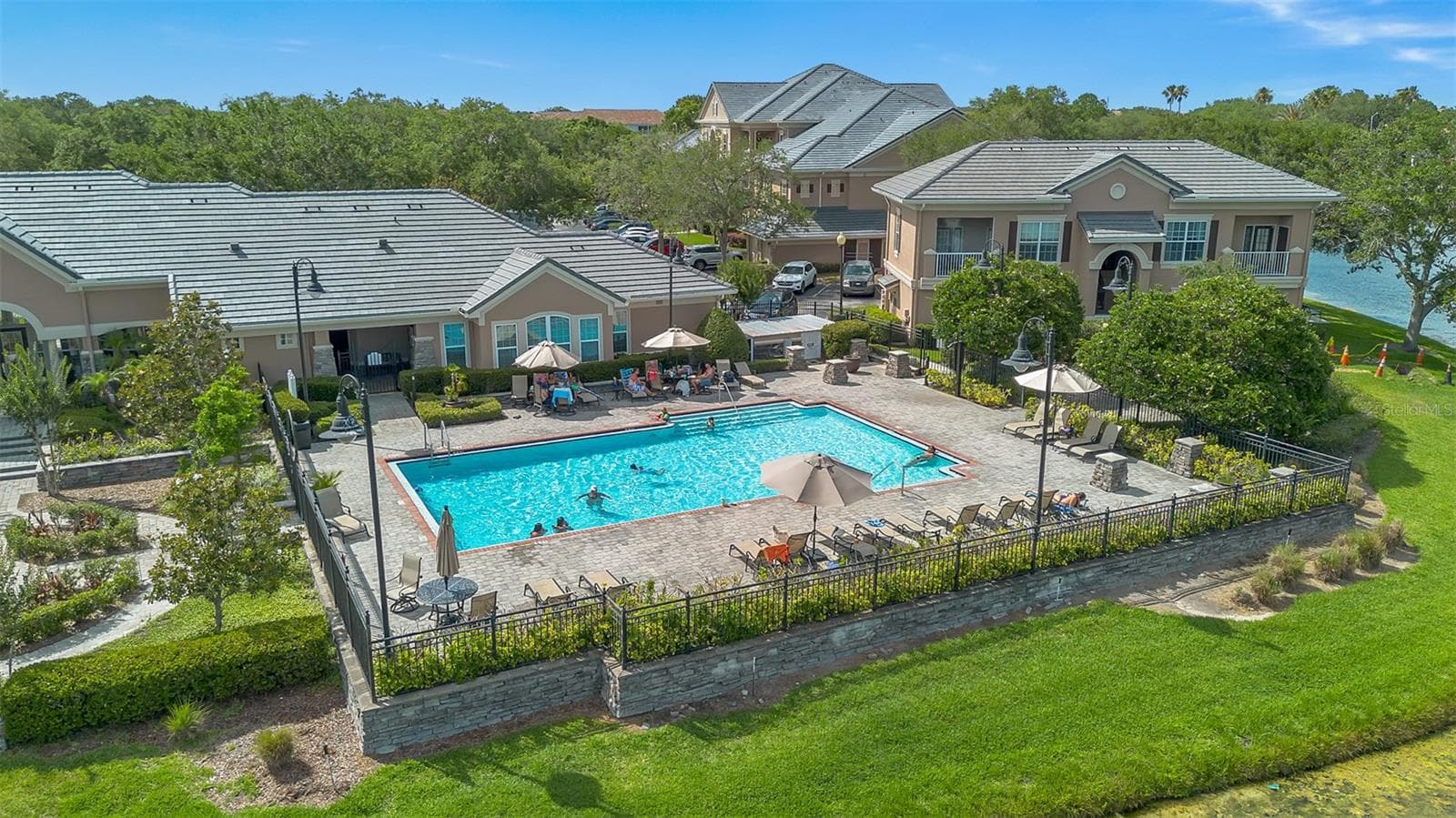 Condominium at 14226 FREDRICKSBURG DR #220, ORLANDO, photo 33 of 35