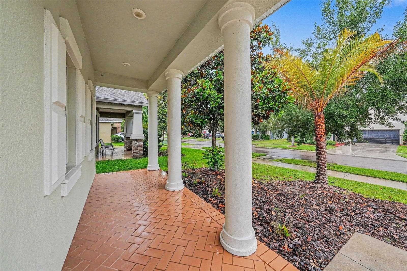Single Family Residence at 11809 TWILIGHT DARNER PL, RIVERVIEW, photo 2 of 29