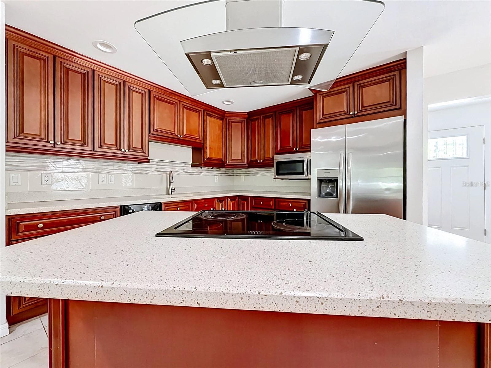 Single Family Residence at 1666 N CROFT AVE, INVERNESS, photo 11 of 55