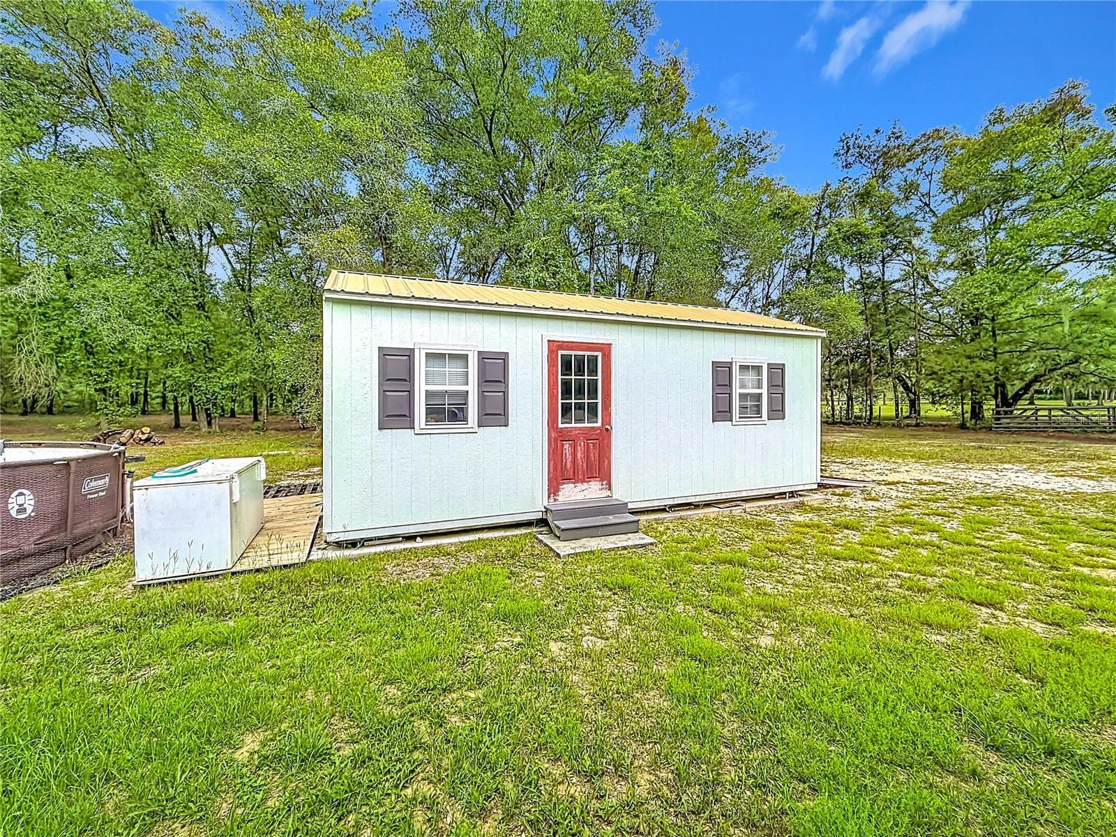 Single Family Residence at 1666 N CROFT AVE, INVERNESS, photo 45 of 55