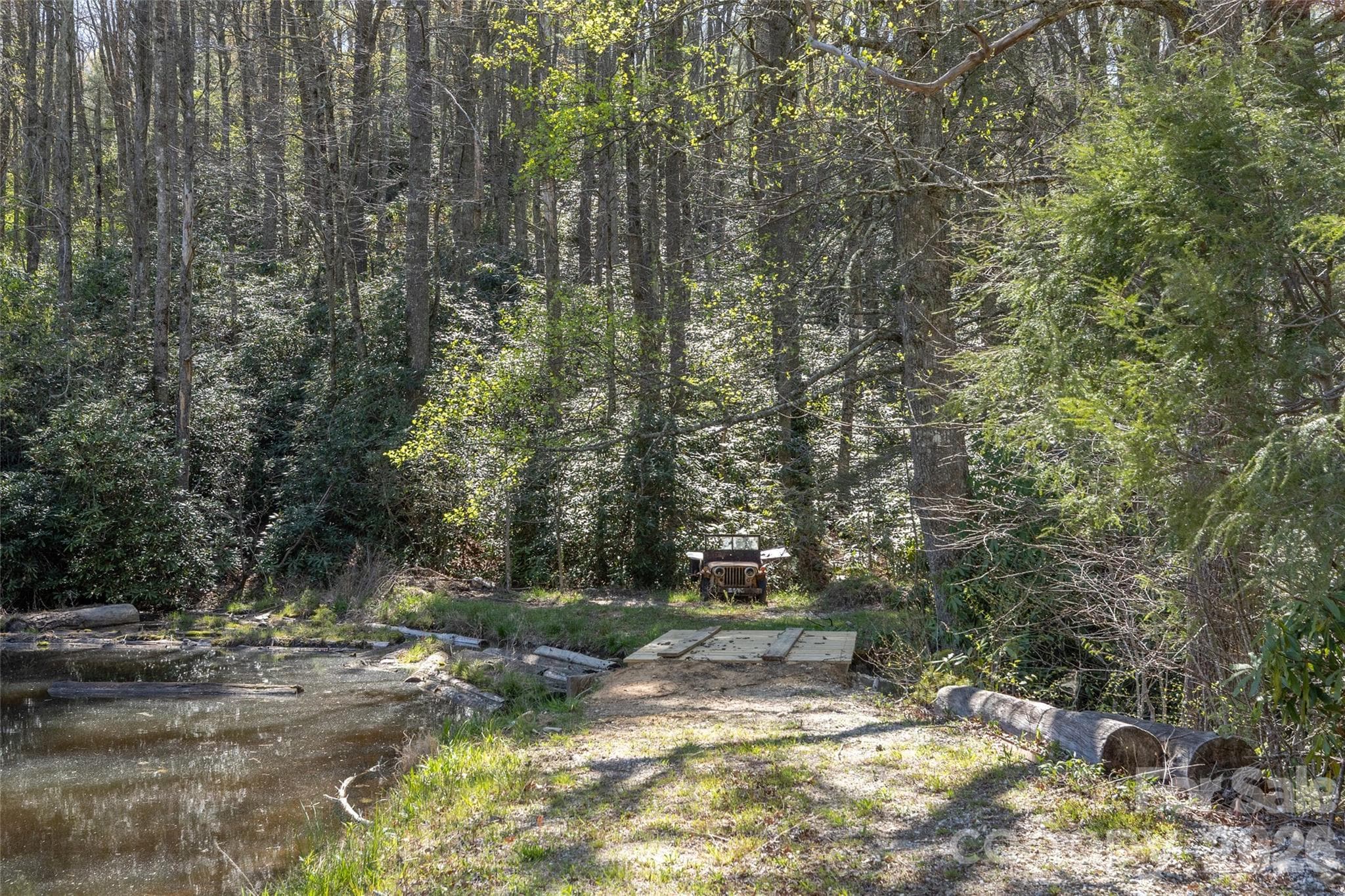 Acreage at 4419 Flat Mountain Road, Highlands, photo 2 of 17