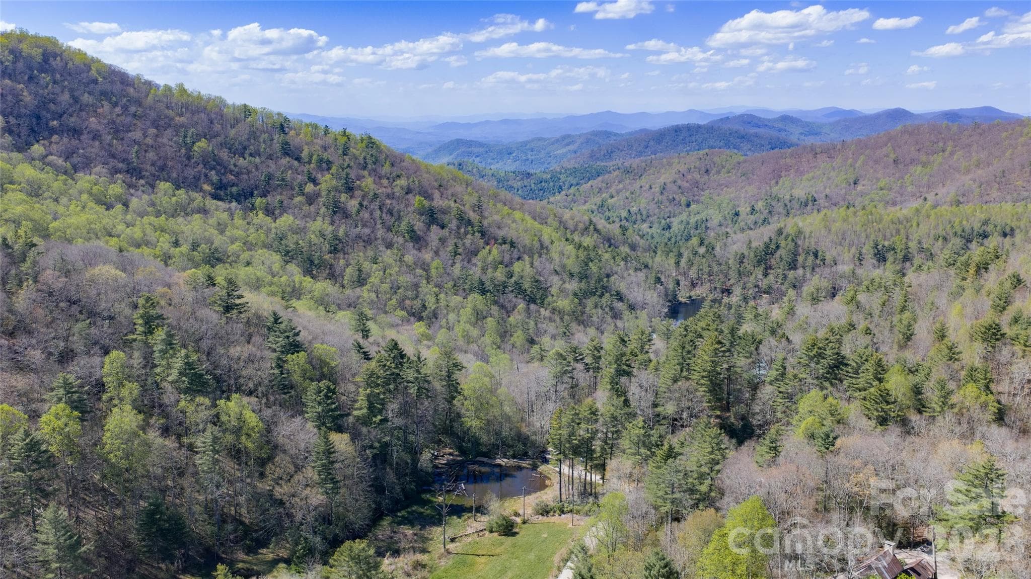Acreage at 4419 Flat Mountain Road, Highlands, photo 9 of 17