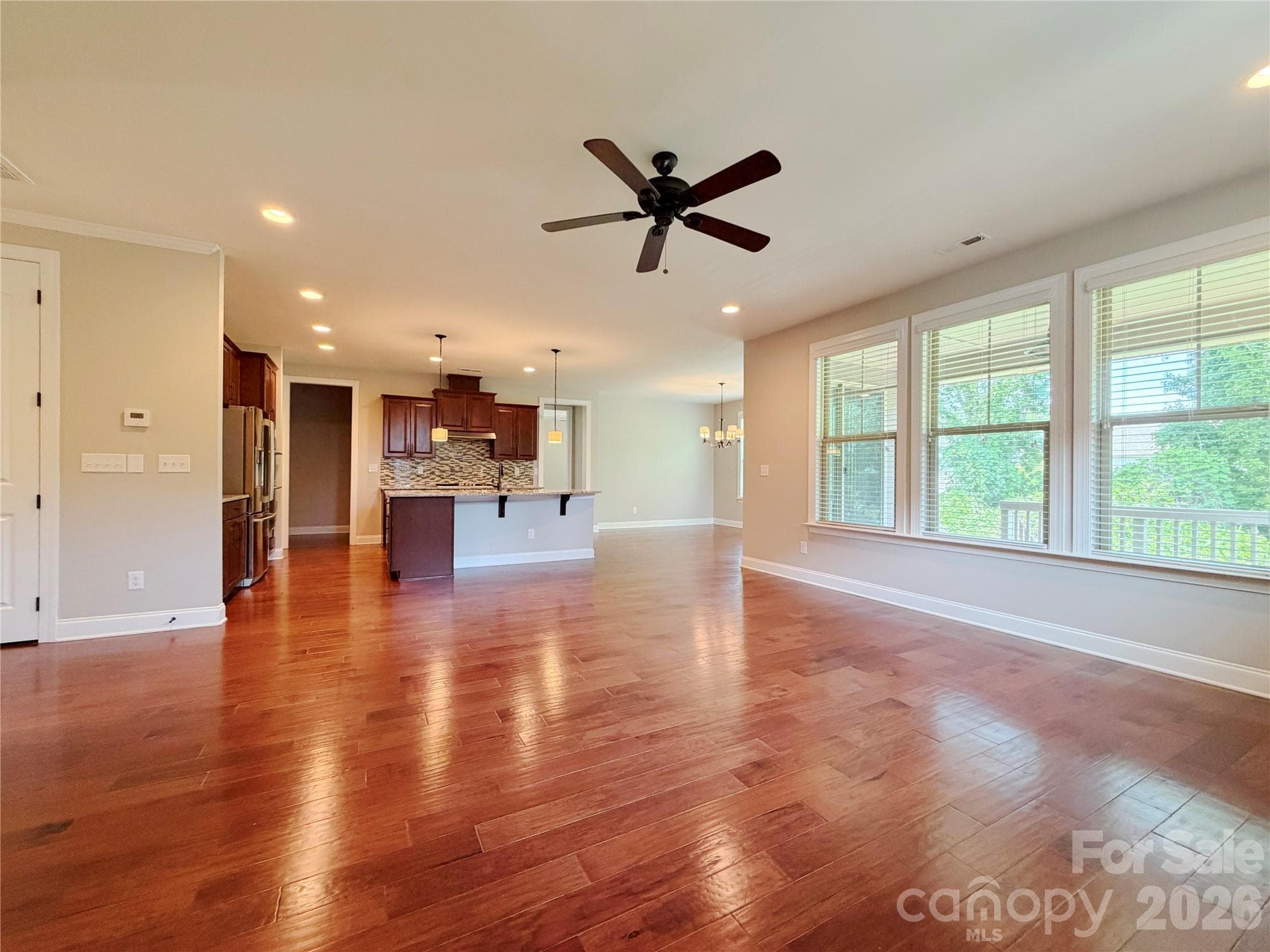 Single Family Residence at 10403 Drake Hill Drive, Huntersville, photo 15 of 38