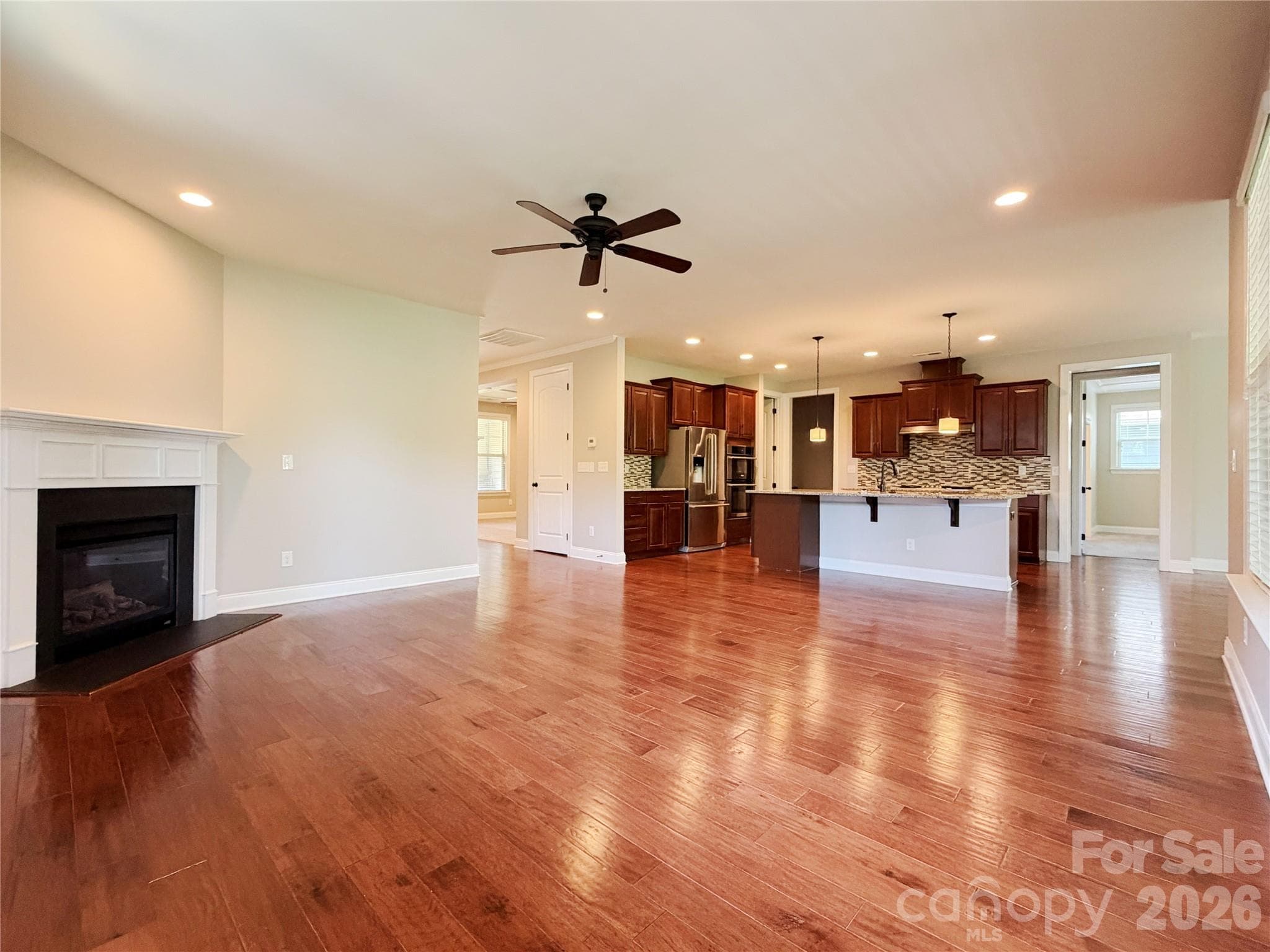 Single Family Residence at 10403 Drake Hill Drive, Huntersville, photo 16 of 38
