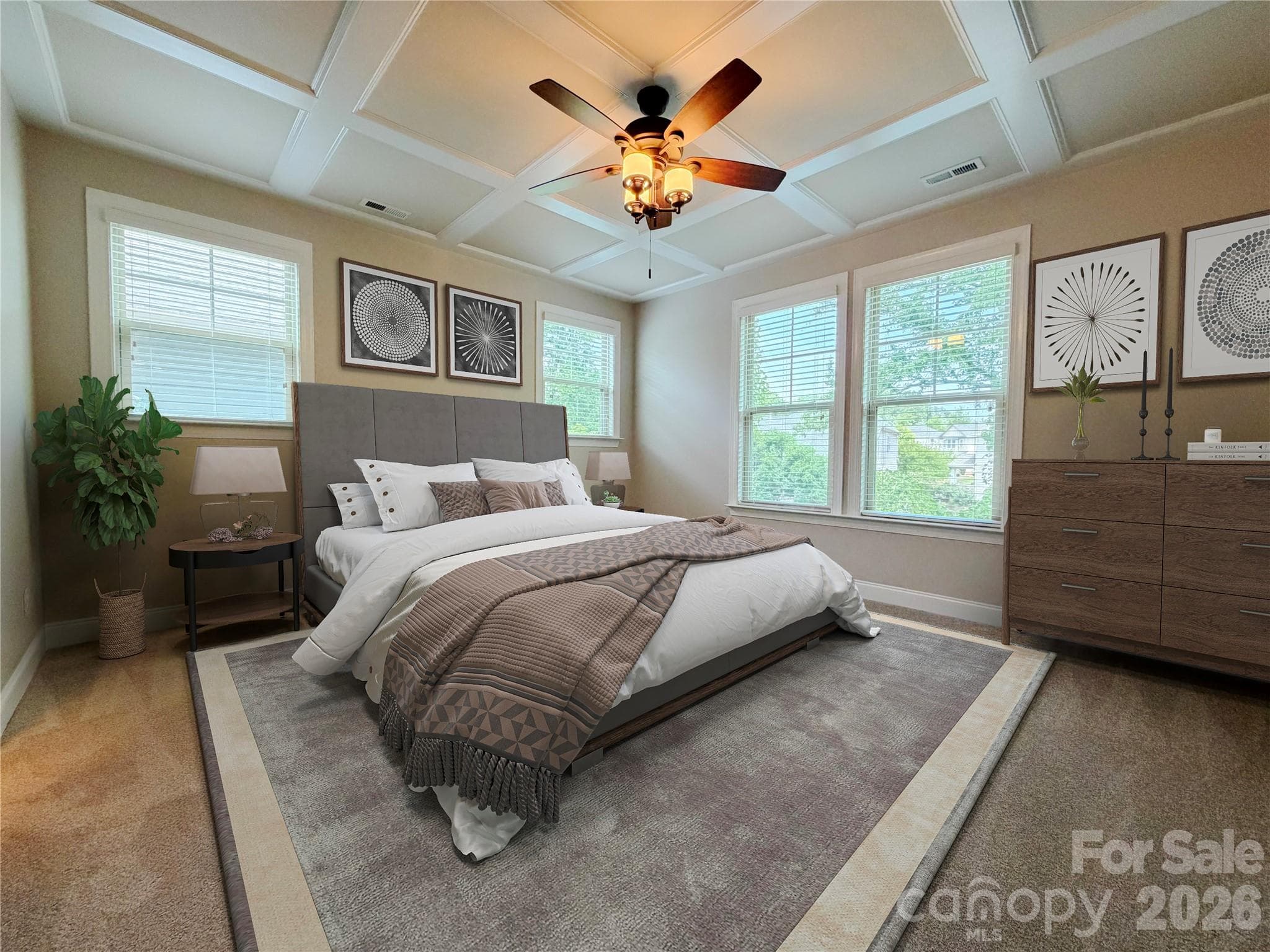 Single Family Residence at 10403 Drake Hill Drive, Huntersville, photo 24 of 38