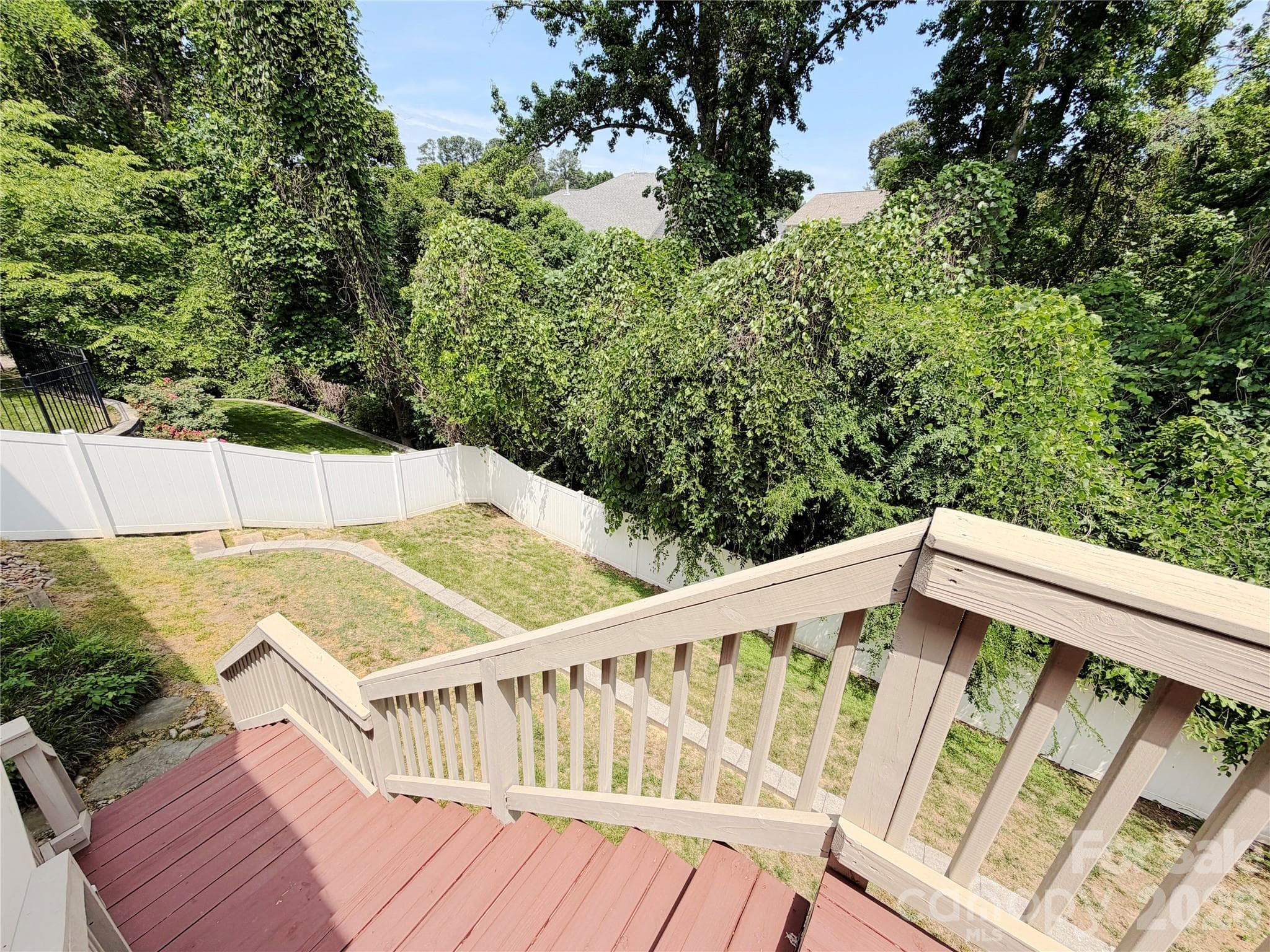 Single Family Residence at 10403 Drake Hill Drive, Huntersville, photo 34 of 38