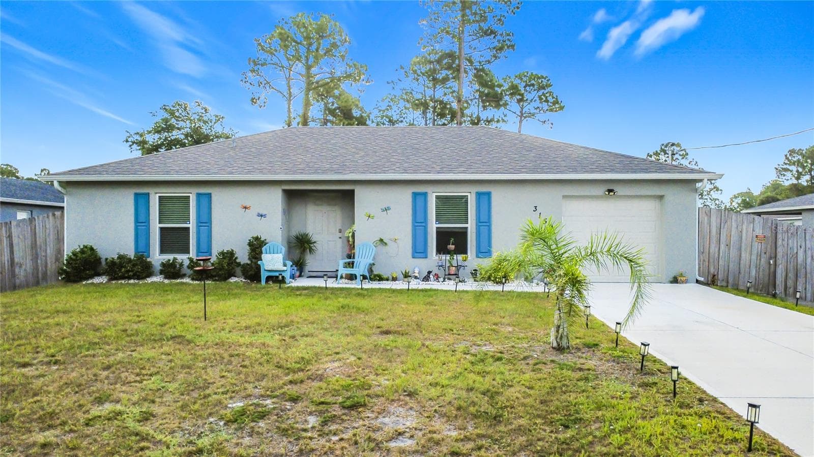 3159 ASPEN RD
