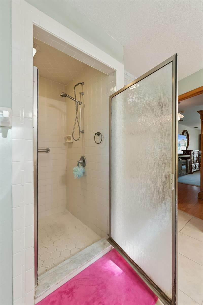 Master bath - 2610 TWELVE POINT DR, LAKELAND