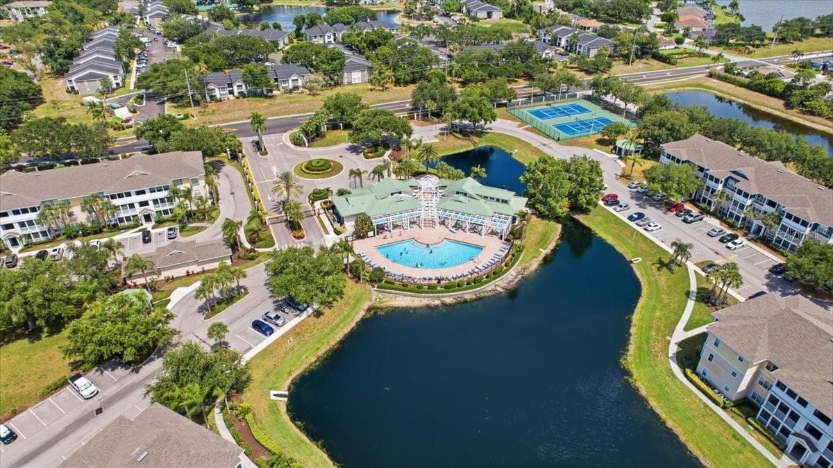 Condominium at 4802 51ST ST W #903, BRADENTON, photo 12 of 24