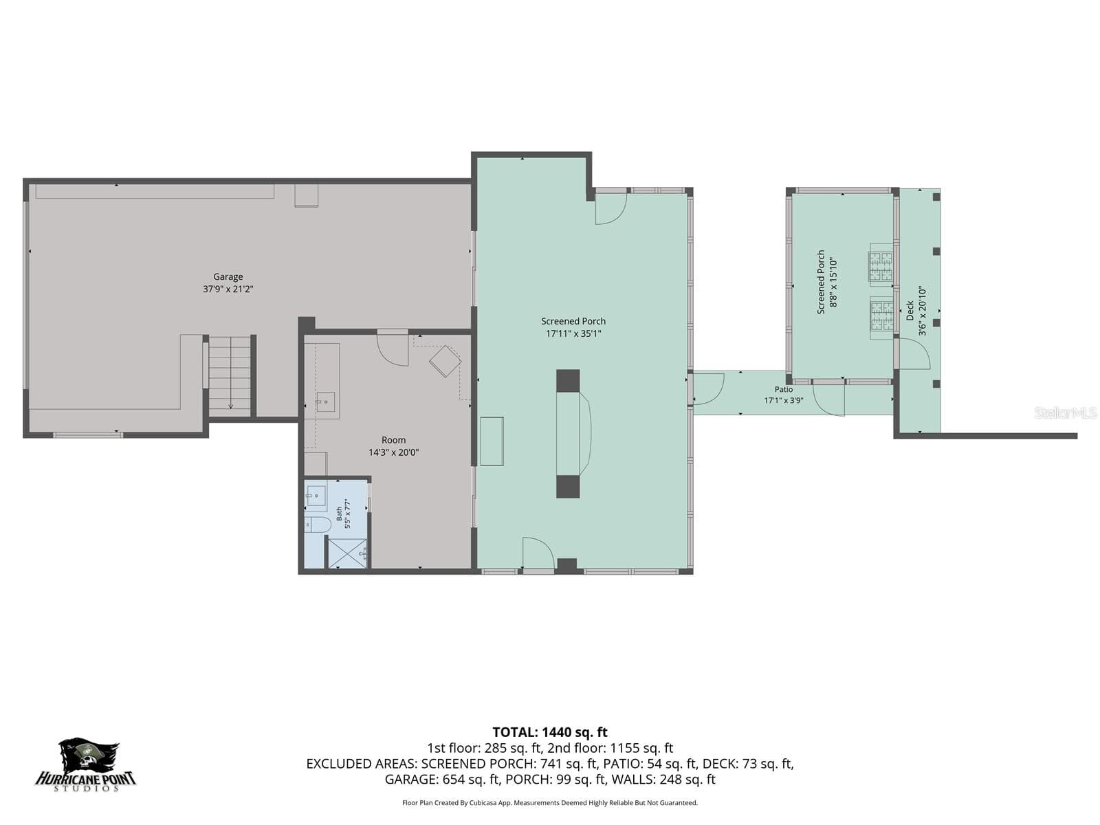 Single Family Residence at 7264 ABERDEEN CT, WEEKI WACHEE, photo 30 of 57